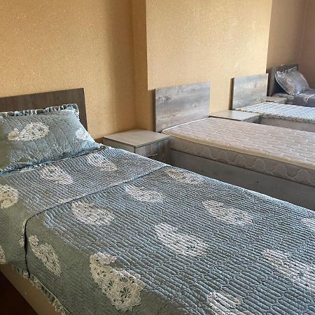 Pamir Hotel-Hostel Dushanbe Exterior photo